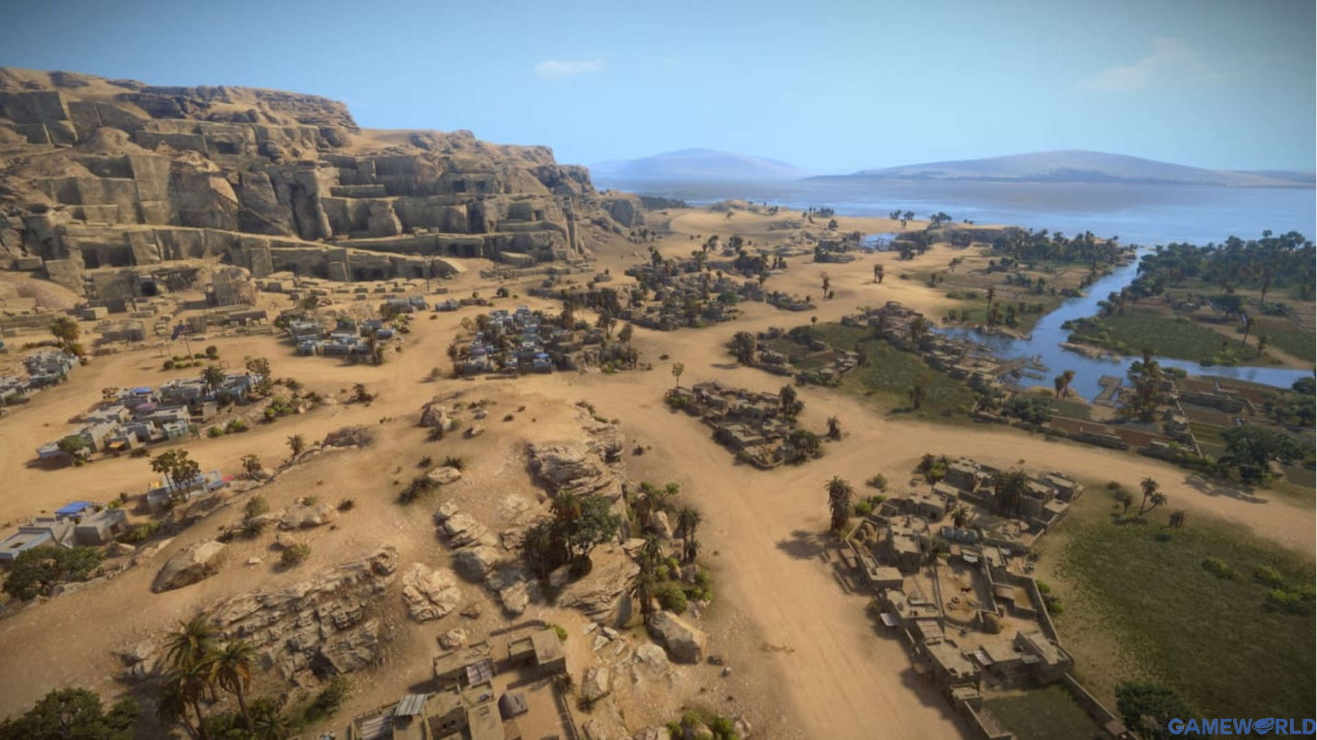 Total War Pharaoh 5