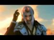 Angeal vs. Genesis vs. Sephiroth (HD 1080p)