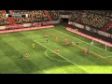 Pro Evolution Soccer 2012: Ολυμπιακός - Παναθηναϊκός
