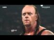 Bret Hart vs. The Undertaker ( WWE Monday Night RAW 30.08.2010 )