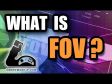 What Is FOV ? - What is the correct Field of View for driving games?