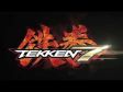 Tekken 7 - EVO 2014 Teaser Trailer