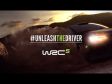 WRC5 Reveal Trailer