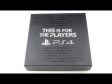 PlayStation 4 Press Kit