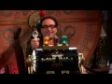 The Big Bang Theory  - The Time Machine