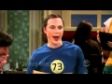 Sheldon's best laugh scene