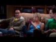 The Big Bang Theory - Sheldon Trains Penny