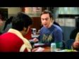 Unfriending on Facebook - The Big Bang Theory