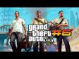 Grand Theft Auto 5: Walkthrough - Part 6