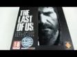 The Last of Us: Joel Edition (EU Survival Edition)