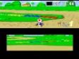 TAS Super Mario Kart SNES in 21:27 by cstrakm