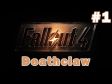 Fallout 4: Part 1 - DeathClaw