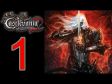 Castlevania lords of shadow 2 walkthrough Part 1 Let's play gameplay no commentary XBOX 360 PS3