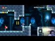 New Super Mario Bros U    Frosted Glacier   Swaying Ghost House and Boss fight