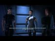 "Mass Effect 1",full HD walkthrough on Insanity,Part 1-Prologue:Find the Beacon(On the Normandy),1\2