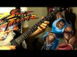 Street Fighter 2: Balrog theme