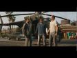 Grand Theft Auto V: Official Trailer 2