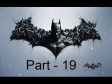 Batman: Arkham Origins Walkthrough - Part 19 (Barbara)
