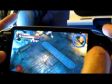 PS Vita - Dungeon Hunter Alliance (Gameplay & Interview @ Gamescom 2011)
