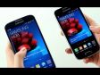 Samsung Galaxy S4 και S4 Mini reviews
