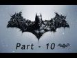 Batman Arkham Origins Walkthrough - Part 10 (Loose Lips)
