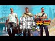 Grand Theft Auto 5 Walkthrough Part 9