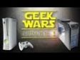 Geek Wars - 01 - Κονσόλες vs PC