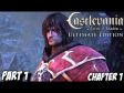 Castlevania Lords of Shadow Gameplay Walkthrough Part 1 - Chapter 1