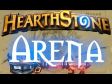 Hearthstone: Arena mode με Druid