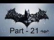 Batman: Arkham Origins Walkthrough - Part 21 (GCPD Dispatcher)