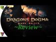 Dragon's Dogma - Dark Arisen - Review