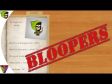 Review - Bloopers 2018(ish)