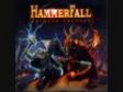 HammerFall - Hero's Return