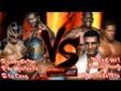 Sin Cara Ep. 74 - Sin Cara, R. Mysterio & R. Orton VS Alberto del Río & Time Prime Players