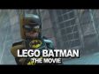 LEGO Batman: The Movie - Trailer