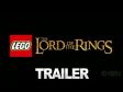 LEGO Lord of the Rings Trailer