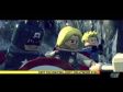 LEGO Marvel Super Heroes - E3 2013: Exclusive Trailer