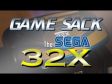 Game Sack - The Sega 32X