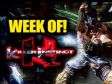 WEEK OF! Killer Instinct Xbox One Part 1 (Random Select)