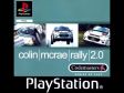 Colin McRae Rally 2 Full Soundtrack