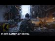 Tom Clancy's The Division - E3 Gameplay reveal [EUROPE]