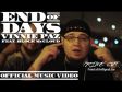 Vinnie Paz - End of Days (feat. Block McCloud) [Official Music Video]