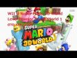 WII U Super Mario 3D World Level Bowser Tower World 1 στα ελληνικα