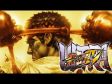 Ultra Street Fighter IV - Reveal trailer