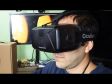 Παρουσίαση Oculus Rift
