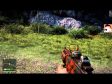 FARCRY 4 gameplay #2 (greek commentary)