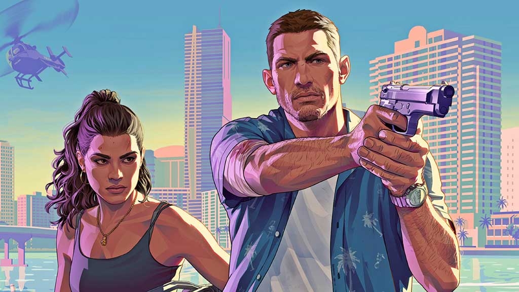Πρόβλεψη: Το Grand Theft Auto 6 θα φέρει στην Take-Two έσοδα 7,6 δις δολαρίων σε 2 μήνες