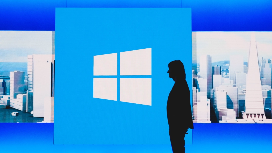 Τα Windows 10 θα δεσμεύσουν 7GB από τον σκληρό σας δίσκο για updates