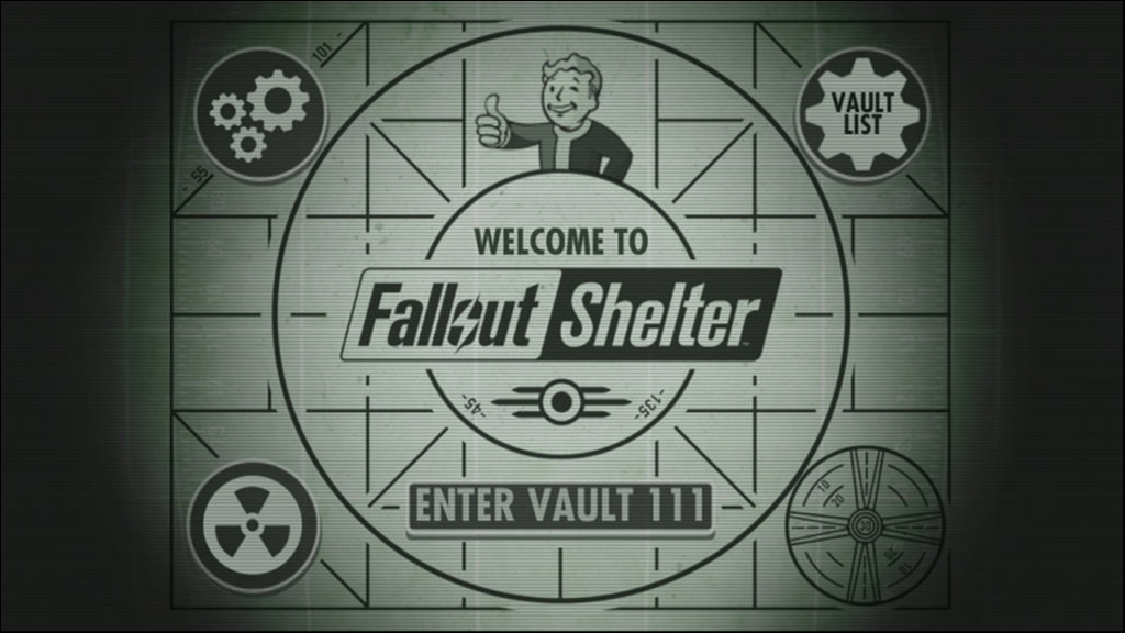 Δεύτερο mobile game από την Bethesda