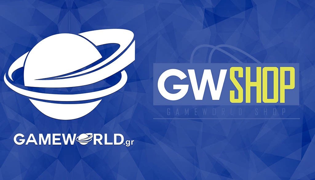 GWShop: Εκπτώσεις για τους πιστούς αναγνώστες του GameWorld